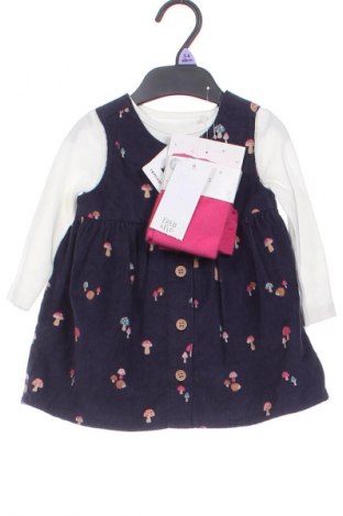 Set pentru copii F&F, Mărime 6-9m/ 68-74 cm, Culoare Multicolor, Preț 80,81 Lei