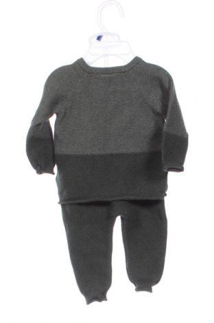 Kinder - Set H&M, Größe 2-3m/ 56-62 cm, Farbe Grün, Preis € 7,68