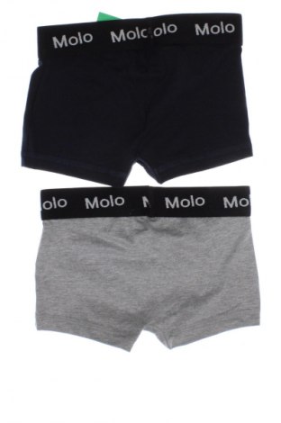 Детски комплект Molo, Размер 18-24m/ 86-98 см, Цвят Многоцветен, Цена 35,99 лв.