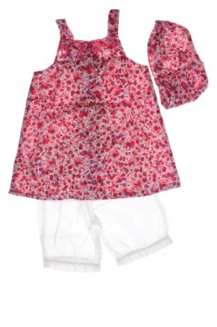 Set pentru copii Vertbaudet, Mărime 18-24m/ 86-98 cm, Culoare Multicolor, Preț 122,99 Lei