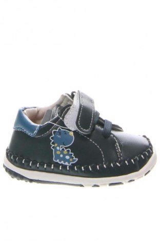 Kinderschuhe Apawwa, Größe 17, Farbe Blau, Preis 6,49 €