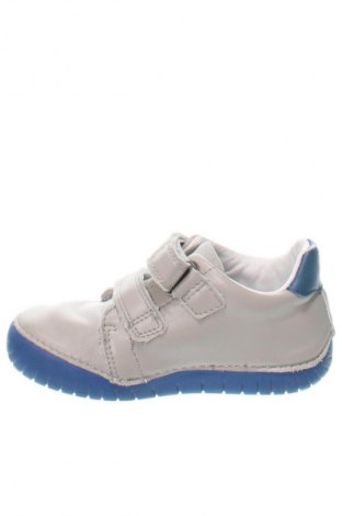 Kinderschuhe D.D. Step, Größe 26, Farbe Grau, Preis € 29,46