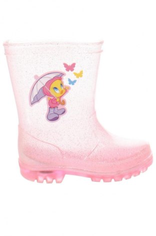 Kinderschuhe Looney Tunes, Größe 26, Farbe Rosa, Preis € 11,35