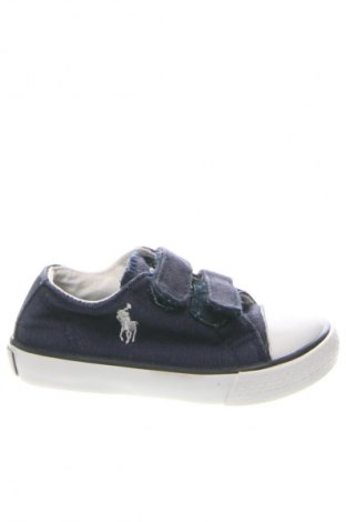 Încălțăminte pentru copii Polo By Ralph Lauren, Mărime 20, Culoare Albastru, Preț 85,25 Lei