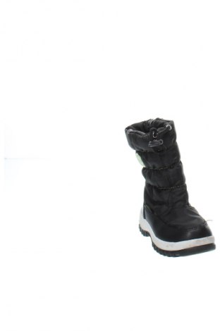 Kinderschuhe Snow, Größe 24, Farbe Schwarz, Preis € 13,49