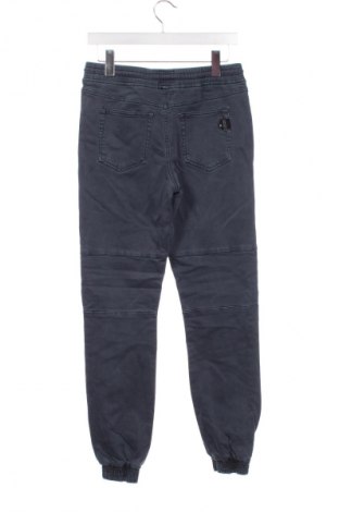 Pantaloni pentru copii, Mărime 15-18y/ 170-176 cm, Culoare Albastru, Preț 111,99 Lei