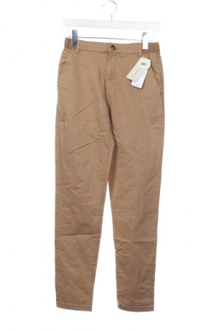 Kinderhose, Größe 14-15y/ 168-170 cm, Farbe Beige, Preis 7,49 €