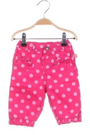 Pantaloni pentru copii, Mărime 9-12m/ 74-80 cm, Culoare Roz, Preț 27,99 Lei