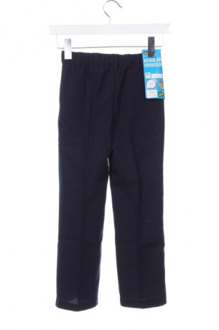 Kinderhose, Größe 6-7y/ 122-128 cm, Farbe Blau, Preis € 10,99