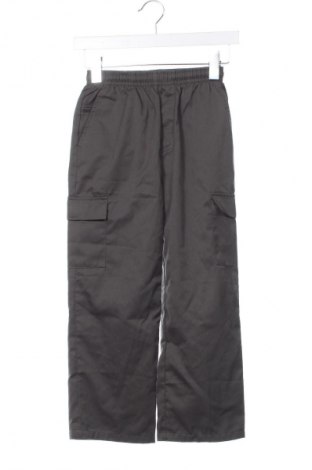 Pantaloni pentru copii, Mărime 7-8y/ 128-134 cm, Culoare Gri, Preț 32,99 Lei