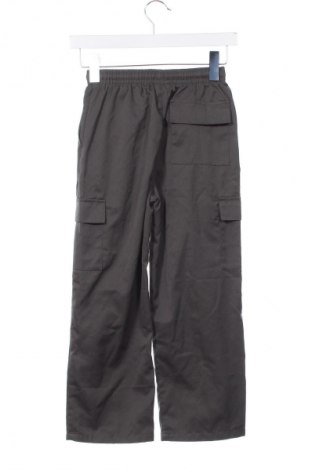 Pantaloni pentru copii, Mărime 7-8y/ 128-134 cm, Culoare Gri, Preț 32,99 Lei