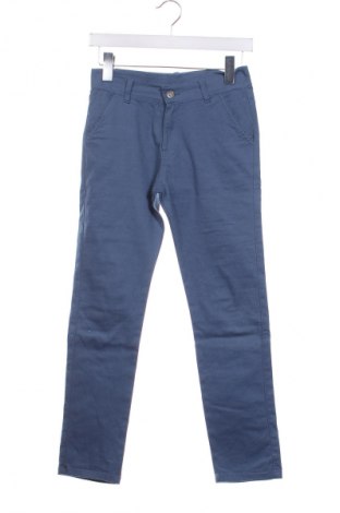 Pantaloni pentru copii, Mărime 10-11y/ 146-152 cm, Culoare Albastru, Preț 54,00 Lei