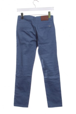 Pantaloni pentru copii, Mărime 10-11y/ 146-152 cm, Culoare Albastru, Preț 32,99 Lei