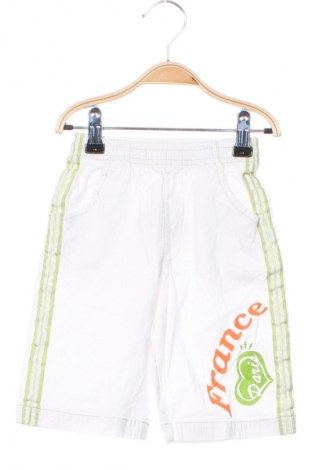 Kinderhose, Größe 5-6y/ 116-122 cm, Farbe Weiß, Preis 5,99 €