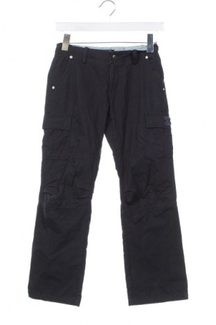 Pantaloni pentru copii, Mărime 10-11y/ 146-152 cm, Culoare Negru, Preț 27,99 Lei