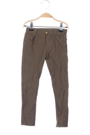 Pantaloni pentru copii, Mărime 3-4y/ 104-110 cm, Culoare Verde, Preț 27,99 Lei