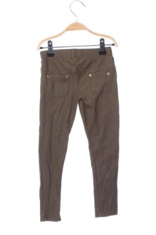 Pantaloni pentru copii, Mărime 3-4y/ 104-110 cm, Culoare Verde, Preț 30,99 Lei