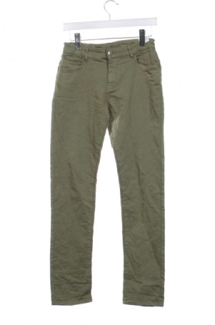 Pantaloni pentru copii, Mărime 12-13y/ 158-164 cm, Culoare Verde, Preț 38,99 Lei