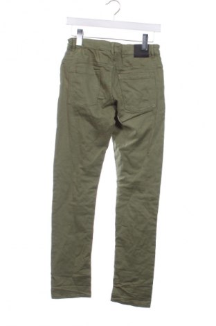 Pantaloni pentru copii, Mărime 12-13y/ 158-164 cm, Culoare Verde, Preț 38,99 Lei