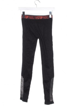 Pantaloni pentru copii, Mărime 12-13y/ 158-164 cm, Culoare Negru, Preț 38,99 Lei