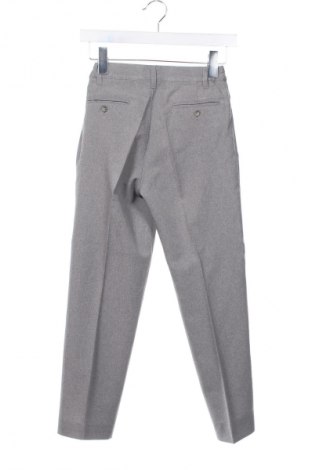 Pantaloni pentru copii, Mărime 7-8y/ 128-134 cm, Culoare Gri, Preț 26,99 Lei