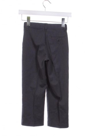 Pantaloni pentru copii, Mărime 5-6y/ 116-122 cm, Culoare Gri, Preț 79,34 Lei