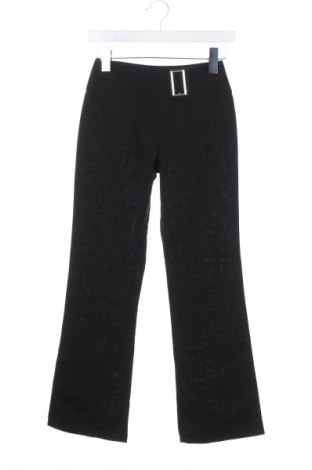 Pantaloni pentru copii, Mărime 10-11y/ 146-152 cm, Culoare Negru, Preț 29,99 Lei