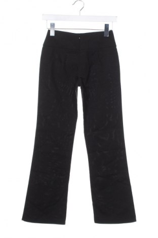 Pantaloni pentru copii, Mărime 10-11y/ 146-152 cm, Culoare Negru, Preț 26,99 Lei