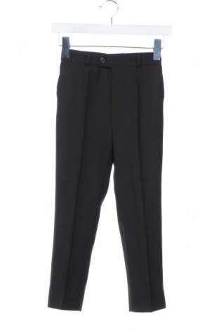 Pantaloni pentru copii, Mărime 7-8y/ 128-134 cm, Culoare Negru, Preț 29,99 Lei