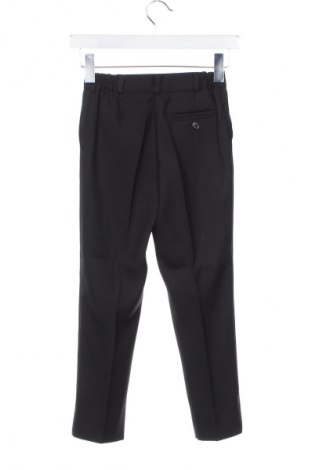 Pantaloni pentru copii, Mărime 7-8y/ 128-134 cm, Culoare Negru, Preț 29,99 Lei