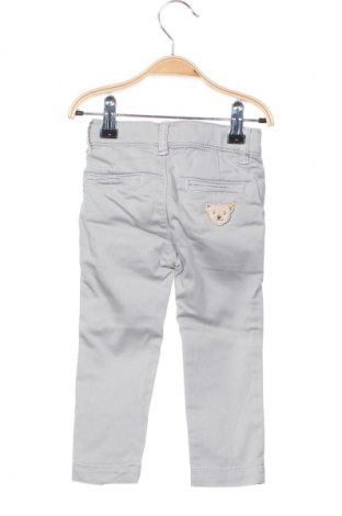 Pantaloni pentru copii, Mărime 9-12m/ 74-80 cm, Culoare Gri, Preț 32,99 Lei