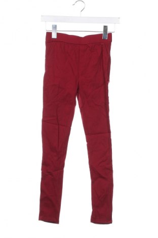 Kinderhose, Größe y, Farbe Rot, Preis 6,99 €