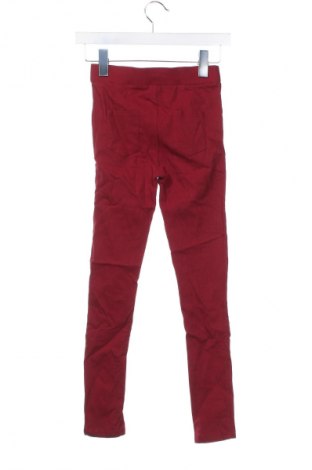 Kinderhose, Größe y, Farbe Rot, Preis € 6,99