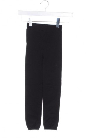 Pantaloni pentru copii, Mărime 3-4y/ 104-110 cm, Culoare Negru, Preț 35,99 Lei