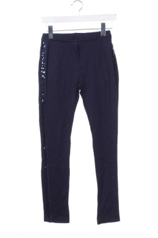 Pantaloni pentru copii, Mărime 10-11y/ 146-152 cm, Culoare Albastru, Preț 28,99 Lei