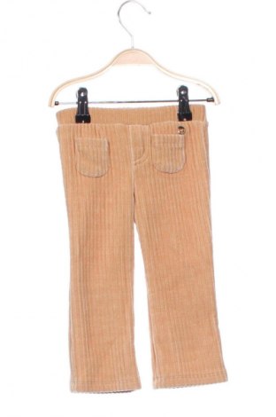 Kinderhose, Größe 12-18m/ 80-86 cm, Farbe Beige, Preis € 4,99