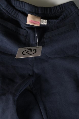 Pantaloni pentru copii, Mărime 12-18m/ 80-86 cm, Culoare Albastru, Preț 31,99 Lei