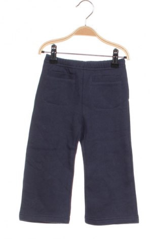 Pantaloni pentru copii, Mărime 12-18m/ 80-86 cm, Culoare Albastru, Preț 28,99 Lei