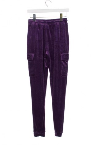 Pantaloni pentru copii, Mărime 12-13y/ 158-164 cm, Culoare Mov, Preț 38,99 Lei