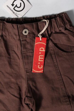 Pantaloni pentru copii, Mărime 4-5y/ 110-116 cm, Culoare Maro, Preț 56,99 Lei