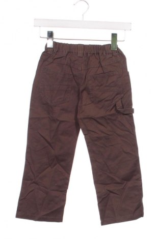 Pantaloni pentru copii, Mărime 4-5y/ 110-116 cm, Culoare Maro, Preț 61,99 Lei