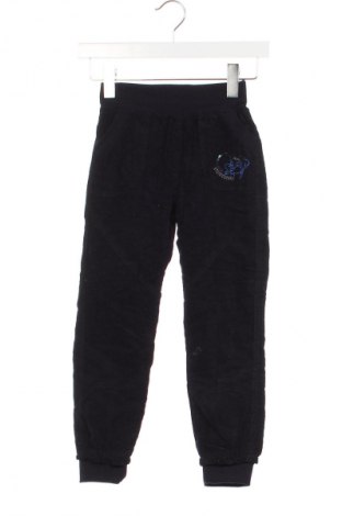 Pantaloni pentru copii, Mărime 8-9y/ 134-140 cm, Culoare Albastru, Preț 35,99 Lei