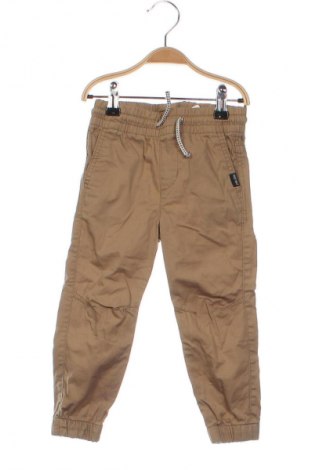 Pantaloni pentru copii, Mărime 2-3y/ 98-104 cm, Culoare Bej, Preț 32,99 Lei