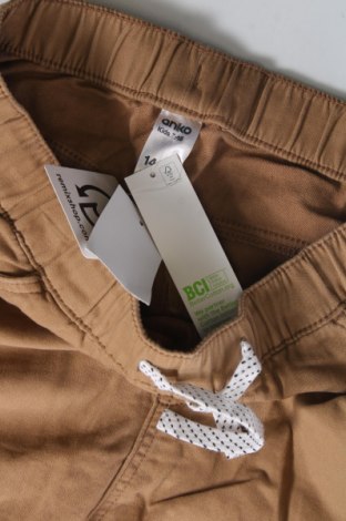 Kinderhose Anko, Größe 13-14y/ 164-168 cm, Farbe Beige, Preis € 7,99