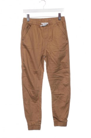 Pantaloni pentru copii Anko, Mărime 13-14y/ 164-168 cm, Culoare Bej, Preț 31,99 Lei