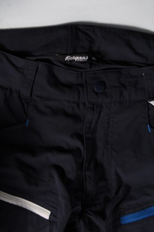 Pantaloni pentru copii Bergans of Norway, Mărime 12-13y/ 158-164 cm, Culoare Albastru, Preț 67,99 Lei