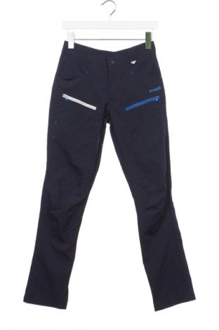 Pantaloni pentru copii Bergans of Norway, Mărime 12-13y/ 158-164 cm, Culoare Albastru, Preț 61,99 Lei