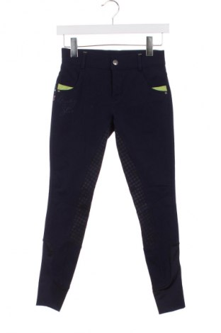 Kinderhose Black Forest, Größe 10-11y/ 146-152 cm, Farbe Blau, Preis 9,99 €