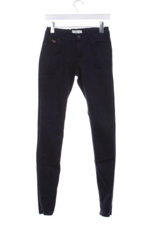 Pantaloni pentru copii Breeze, Mărime 11-12y/ 152-158 cm, Culoare Albastru, Preț 53,57 Lei