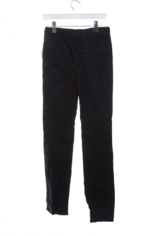 Pantaloni pentru copii Brilliant, Mărime 15-18y/ 170-176 cm, Culoare Negru, Preț 50,99 Lei